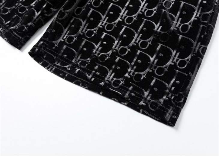 Dior Short Pants _SKUDiorM-3XL3cr4104817037